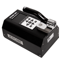 Jerome J505 Mercury Vapor Analyzer Sale